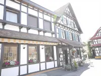 Hotel Landgasthof Blume Các khách sạn gần Sân bay Baden