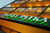 Pefka Hotel Hotel a Pylaia-Chortiatis