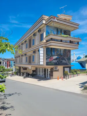 Urbanview Anelia Guest House Syariah