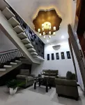 Safira Guesthouse Syariah Pembataan 호텔
