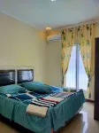 Farastha Homestay Hôtels à : West Payakumbuh
