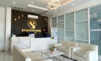 Staycation Hotel