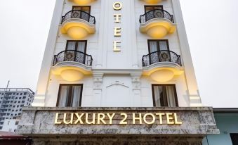 Tu Son Luxury 2 Hotel