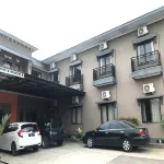 Cemara Guest House Syariah Kertajati Hotels in Jatiwangi