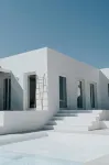 Pili Pala Suites فنادق في Antiparos