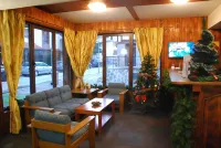 Guest House Anex Hotels in Bansko