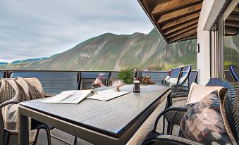 Platzhirsch Apart & Mayrhofen