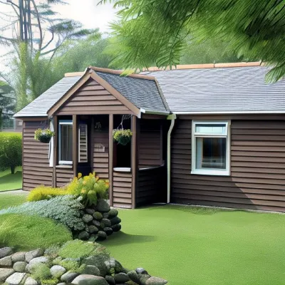 Cefn Uchaf Guesthouse Hotels in Garndolbenmaen