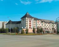 Azimut Hotel Tobolsk