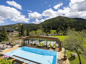 Genusshotel Almrausch | Bad Kleinkirchheim