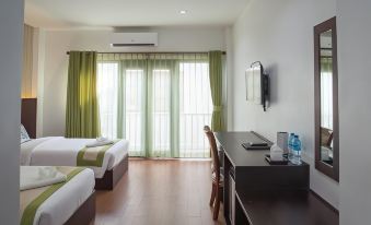 Saysamphanh Hotel - Housity