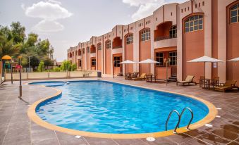 Asfar Resorts Al Ain
