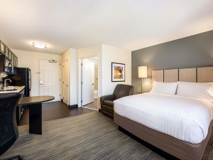 Sonesta Simply Suites Chicago Libertyville