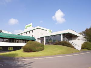 Holiday Inn Stoke on Trent M6 Jct15, an IHG Hotel