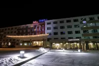 タルトゥ ホテル