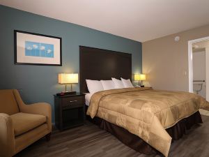 Executive Inn - Panama City Beach