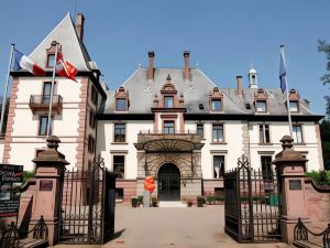 Domaine de Beaupré, The Originals Relais