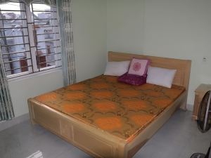 Quan Lan Eco Homestay