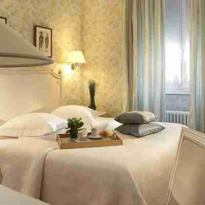 Hôtel Gradlon Rooms