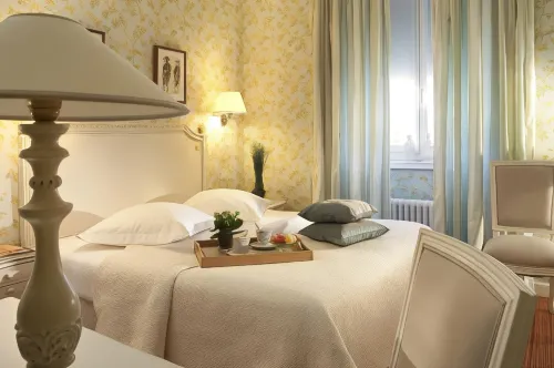 Gradlon Hotels in Quimper