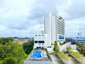 Platinum Hotel & Convention Hall Balikpapan