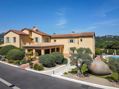 Hotel Marc-Hely Hotels in La Colle-sur-Loup