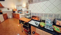 Guesthouse of Alcobaça - breakfast