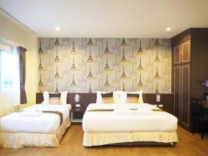 Suksomboon Hotel