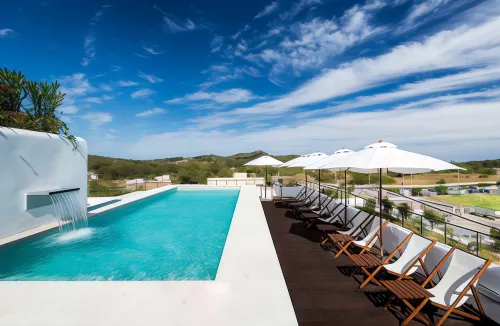 Gatzara Suites Santa Gertrudis Các khách sạn ở Santa Gertrudis