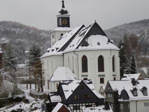 Schloss Hotel Herborn