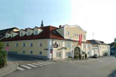 Hotel Biedermeier Hof Các khách sạn ở 