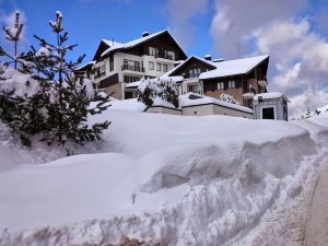 Borovets Hills Ski & Spa - Half Board