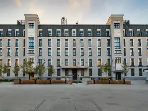 Mys Boutique Hotel