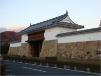 銀水閣日式旅館