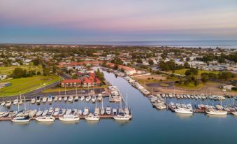 Mariners Cove at Paynesville