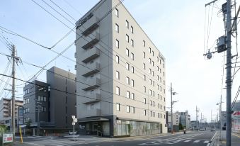 AB Hotel Hikone