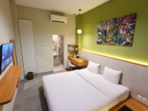 Casa Calma Hotel Hotels in West Jakarta