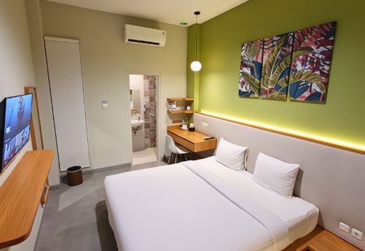 시푸트라 호텔 식사 후기