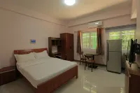 Rujia Condotel Corp.