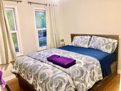 CozyHome Hotels in Markham
