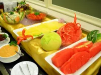 Hotel Sentral Georgetown @ City Centre - Bữa sáng