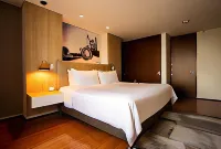 Quo Quality Hotel Hôtels à : Manizales