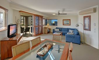 Raffles Mooloolaba