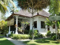 Crystal Beach Bali Hotel in zona Pura Puseh Ngis