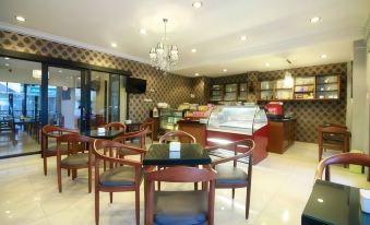 Votel Viure Hotel Jogjakarta