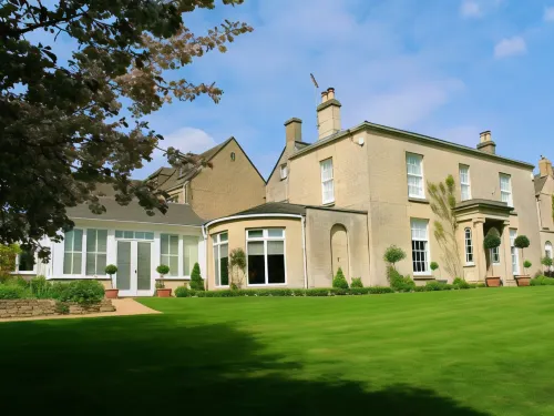 Croft House Guest Suite Painswick