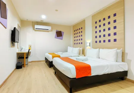 Hotel 98