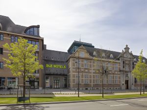 B&B Hotel Hasselt