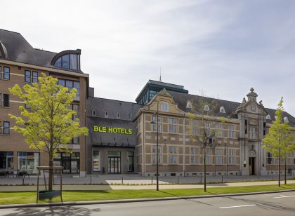 B&B Hotel Hasselt