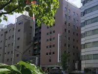 Hotel Livemax Budget Hiratsuka Ekimae